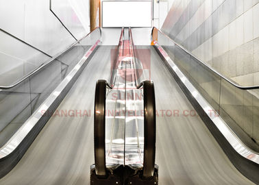 Passagem movente de alta velocidade de Sately Vvvf do aeroporto do Ce para o grande elevador do passageiro