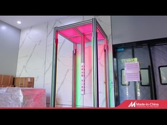 2 IN 1 Sensível ao Toque Cortina de Luz de Elevador / Cortinas de Luz de Segurança