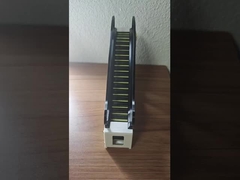 Escada rolante da caminhada movente