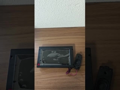 motor Gearless do elevador da máquina 0.4m/S da tração do elevador 450kg