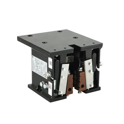 Dispositivos de Segurança Progressivos para Elevadores com Certificações GB/CE, Grampo de Segurança para Elevador