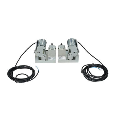 Acessórios para Elevador de Trilho de 9/10 Mm Largura Engrenagem de Segurança Elétrica Peças de Segurança para Elevador de Vila