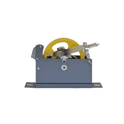 2.0、2.5m/s Velocidade de elevador Reservas de elevador Governador de sobrevelocidade com sala de máquinas