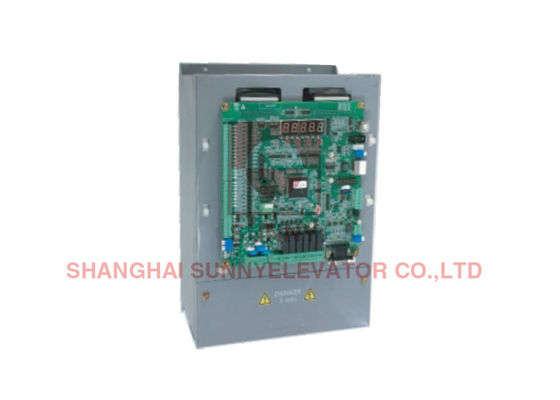 Controlador integrado elevador Elevator Electrical Parts de 3PH AC380V