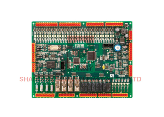 painel de controle padrão de 32 bits do cano principal da série para as peças do elevador do passageiro