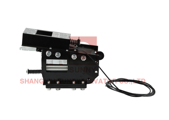 SN-LRB02 Freio de corda de elevador adaptado Freio de corda de elevador