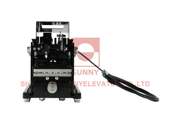 SN-LRB02 Freio de corda de elevador adaptado Freio de corda de elevador