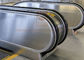 Mais 20 velocidade da escada rolante 0.5m da passagem da correia transportadora do aeroporto do passageiro/S