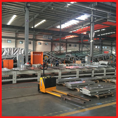 30 / Escada rolante Esclator mecânico automático de um projeto moderno de 35 graus para o shopping