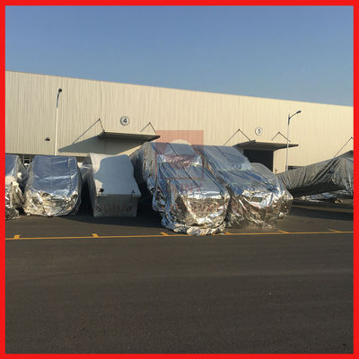 Tipo público escada rolante/elevador e escada rolante do tráfego 30° da caminhada movente da escada rolante