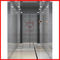 Carregue o elevador 400-1600kg comercial seguro para o shopping/escritório/hotel