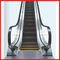 Altura de viagem 1000 - 3000mm da escada rolante resistente econômica pública