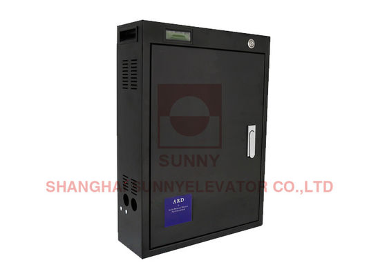 Elevator Emergency Leveling Device For Elevator Emergency Leveling System