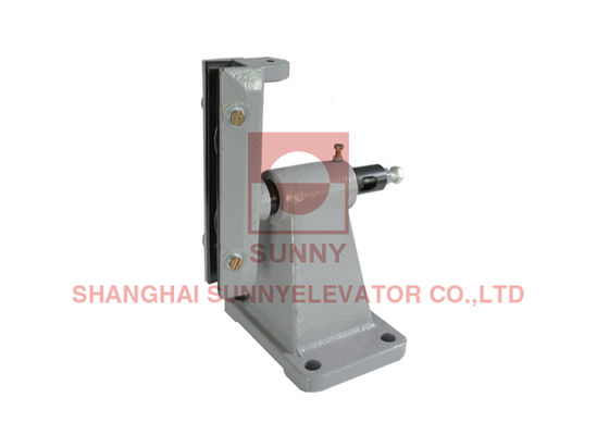 16/10mm Width Of Guide Rail Elevator Sliding Guide Shoe For Cabin