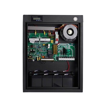 Dispositivo de Nivelamento de Emergência para Falha de Energia Capaz de Fornecer Energia AC380V e AC220V