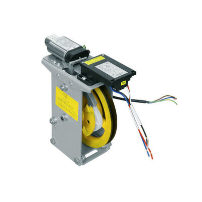 Diâmetro do cabo de aço do limitador de velocidade do elevador Ф6mm para peças de segurança do elevador