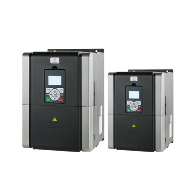 2.2~45KW High-Peformance Vector Control AC Drive For Elevator Control System