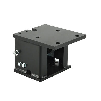 Dispositivos de Segurança Progressivos para Elevadores com Certificações GB/CE, Grampo de Segurança para Elevador