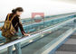 Aeroporto 5.5kw - escada rolante da caminhada 13kw movente para o shopping/metro/aeroporto