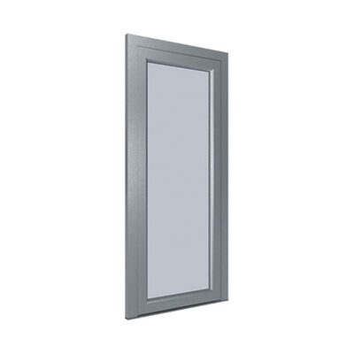 Abertura Manual da Porta Puxada à Mão / Fechamento Automático Para Segurança Mecânica