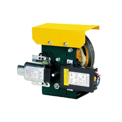 Dispositivos de Segurança do Elevador com Governador de Tensão AC220V Padrão para Elevadores de Vila