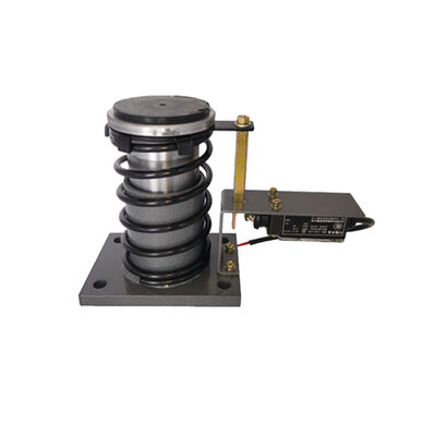 ≤ 0,63 m/s Velocidade nominal O óleo tampão para elevadores domésticos para dispositivos de segurança de elevadores